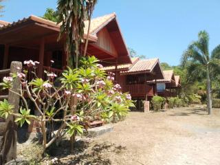 Lanta Yoky bangalow - Phra Ae beach - 2