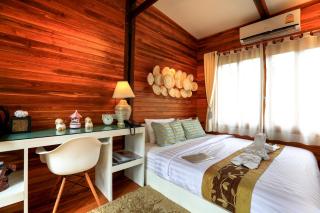 The Cottage Aonang - Ao Nang Beach - 9