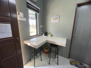ROOMSTAY BIENA SANA - Pekan - 2
