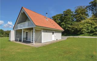 Marina Fiskenæs Feriepark - Gråsten - 0