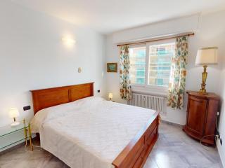3P climatisé avec balcon près plages, commerces, WiFi et animaux admis - FR-1-196-349 - Menton - 4