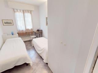 3P climatisé avec balcon près plages, commerces, WiFi et animaux admis - FR-1-196-349 - Menton - 3