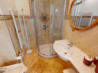 3P climatisé avec balcon près plages, commerces, WiFi et animaux admis - FR-1-196-349 - Menton - 2