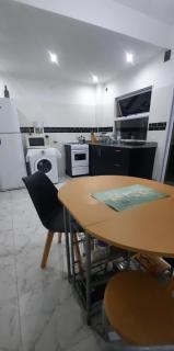 DUPLEX AMOBLADO en Barrio Las Marias/ Jujuy - San Salvador de Jujuy - 4