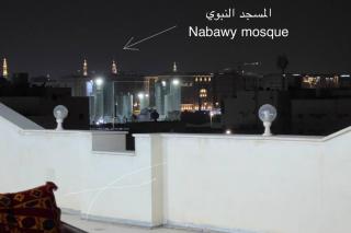 شقة مودرن قريبة من المسجد النبوي دخّول ذاتي - Medina - 2
