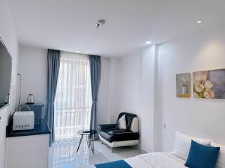 Thinh Vuong Apartment IX - Ho Chi Minh - 0