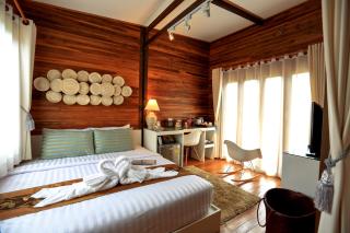 The Cottage Aonang - Strand Ao Nang - 0