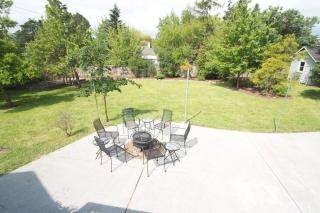 Dyer House - Oak Harbor - 0