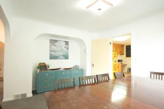Dyer House - Oak Harbor - 1