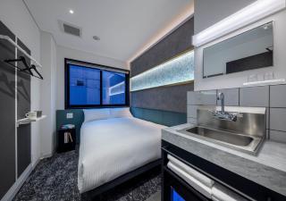 HOTEL GRAPHY Shibuya - Tokyo - 6