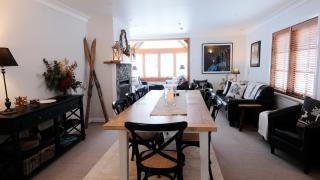 Muddles Lodge - Perisher Valley - 7