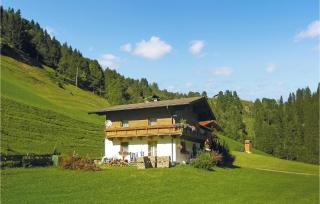 Helle Ferienwohnung Muehlbach - Mühlbach am Hochkönig - 9