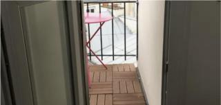 Sous les toits de Paris shared place - Paris - 6