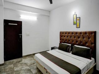 Hotel O Omi Rooms - Gurgaon - 3
