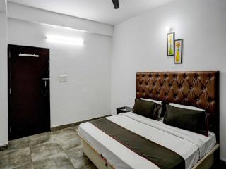 Hotel O Omi Rooms - Gurgaon - 2
