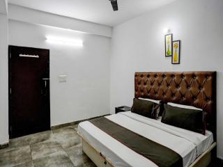 Hotel O Omi Rooms - Gurgaon - 5