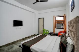 Hotel O Omi Rooms - Gurgaon - 9