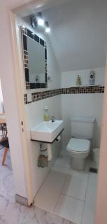 DUPLEX AMOBLADO en Barrio Las Marias/ Jujuy - San Salvador de Jujuy - 3