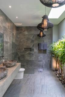Villa Koya : Luxurious and Modern 3BR Villa in Seminyak! - Seminyak - 7