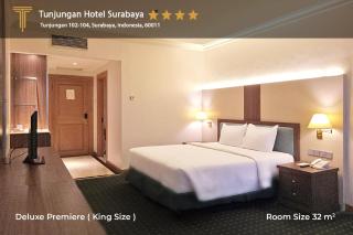 Tunjungan Hotel - Surabaya - 0