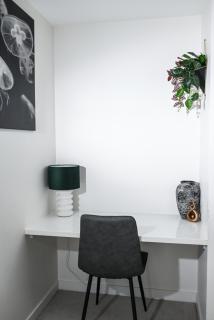 River view apartment in Brisbane with parking - Brisbane - 2