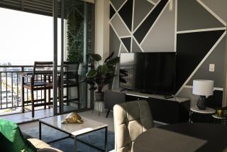 River view apartment in Brisbane with parking - Brisbane - 8