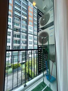 Prio condo Chiangmai City - 3