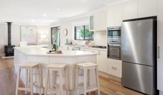 Weetaliba - Country Retreat - 3