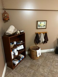 Shoreside Private room - Sechelt - 8