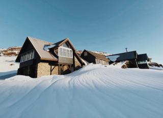 Muddles Lodge - Perisher Valley - 0