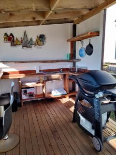 Seaview Beach House Karikari - 7