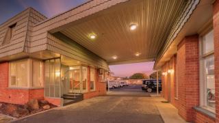 Comfort Inn Devonport - 8