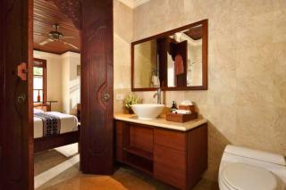 Camelia 4 BR Private Pool NE20 - Jimbaran - 6