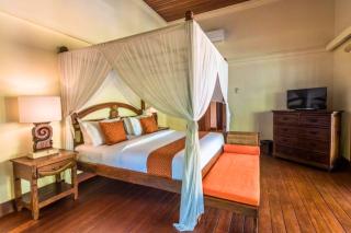 Camelia 4 BR Private Pool NE20 - Jimbaran - 9