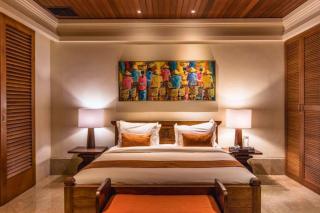 Camelia 4 BR Private Pool NE20 - Jimbaran - 8