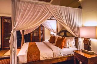 Camelia 4 BR Private Pool NE20 - Jimbaran - 4