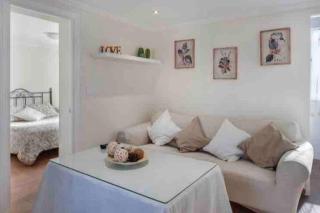 Cozy apartment in El Puerto, 43 m², air conditioning - 8
