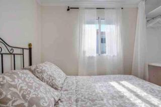 Cozy apartment in El Puerto, 43 m², air conditioning - El Puerto de Santa María - 4