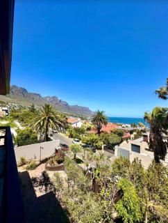 Azure - Città del Capo - 1
