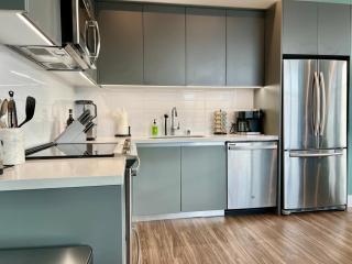 Large Hollywood Corner 2 Bedroom with Private Balcony - Los Angeles - 1