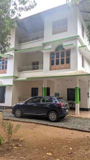 Marari hopes - Mararikulam - 0