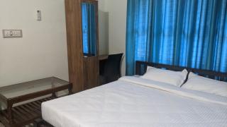 Marari hopes - Mararikulam - 6