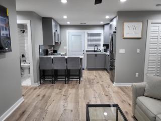 The Silver Comet - 2