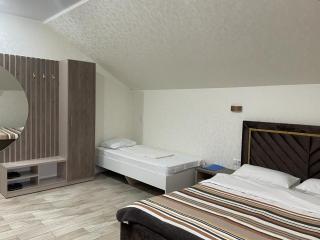 Гостинично-банный комплекс Майами Люкс - Qostanay - 3