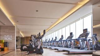 Sheraton Chuzhou Hotel - Chuzhou - 4