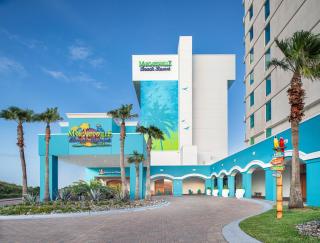 Margaritaville Beach Resort South Padre Island - South Padre Island - 2