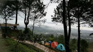 Nyiak Tanjuang camp area - - 3
