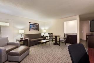 Holiday Inn Knoxville West - Cedar Bluff by IHG - Knoxville - 8