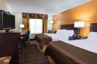 Holiday Inn Knoxville West - Cedar Bluff by IHG - Knoxville - 9