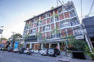 Liberta Seminyak Hotel - Seminyak - 9